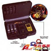 IDEAL 61-835 電能質量分析儀