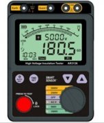 希瑪 AR3126 高壓絕緣測(cè)試儀