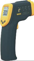 ?，?AR872D 紅外線測溫儀