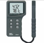 ?，攕martsensor AR847 溫濕度計(jì)