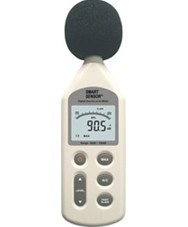 希瑪smartsensor AR824 數字噪音器