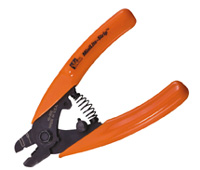 IDEAL 45-352 MiniLite-Strip光纖剝線鉗