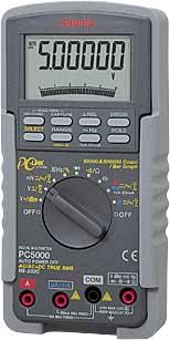 Sanwa PC5000a 數字萬用表