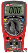 優(yōu)利德 UNI-T UT50A 數(shù)字萬(wàn)用表