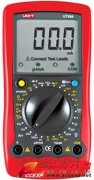 優利德 UNI-T UT58A 數字萬用表