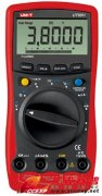 優(yōu)利德 UNI-T UT60H 數(shù)字萬(wàn)用表