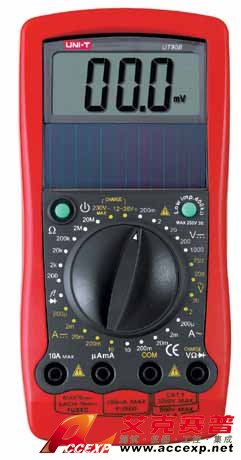 UNI-T UT90B 數字萬用表