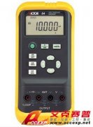 VICTOR 04 V/mA校驗儀