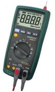 華儀 MS8217 數字萬用表