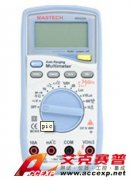 華儀 MS8209 數字萬用表