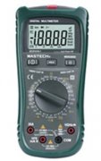 華儀 MS8260D 數字萬用表