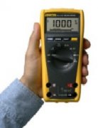 美國(guó)福祿克F175數(shù)字萬用表