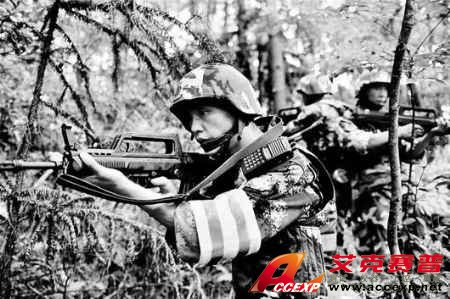 重慶公安干警、武警戰(zhàn)士確認(rèn)擊斃周克華