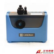 日本加野 KANOMAX  3443光散亂式數字粉塵計