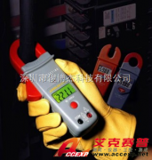 臺灣亞博 APPA A9 自動檢測型鉗表