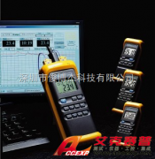 臺灣亞博 APPA 55II 數字溫度計