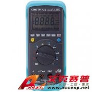 臺(tái)灣群特CENTER 112 記憶式萬用表