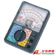 日本共立KEW 1110指針式萬(wàn)用表