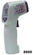 臺灣AZ 8888|AZ8889|AZ8890 紅外線測溫儀