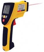 臺灣AZ 8895 紅外測溫儀