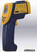 香港?，擜R842A紅外測(cè)溫儀