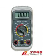 華盛昌CEMDT-991/200系列高性能數(shù)字萬用表