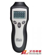 華盛昌CEM AT-6 數字轉速計