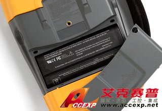 手持式數字示波器（表）充電