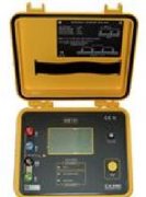 法國(guó)CA CA6460 數(shù)字式接地電阻測(cè)試儀