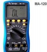 美國米尼帕 MA-120 數字汽車萬用表