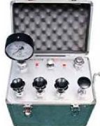 西化儀  CN61M/SPMK2000A 壓力信號發生器