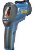 吉安信 DT-9861 紅外線熱像儀