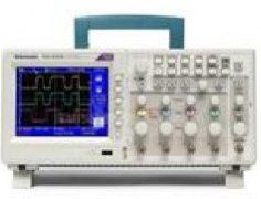 美國泰克 TDS2004C 數字存儲示波器