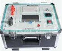 華意 HLY-100C 智能回路電阻測試儀