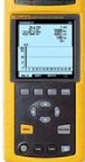 FLUKE F43B 電能質量分析儀