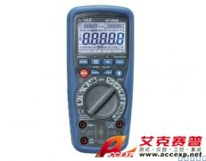 華盛昌CEM DT-9926專業(yè)防水?dāng)?shù)字萬用表