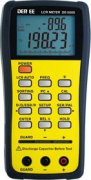 臺(tái)灣得益DEREE 雙顯示LCR電表DE-5000