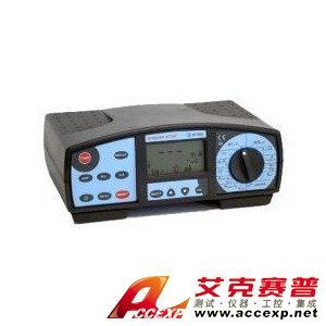 2088-52 絕緣電阻儀