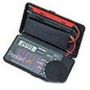 日本三和SANWA PM-7a數字萬用表