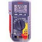 日本三和SANWA CD751數字萬用表