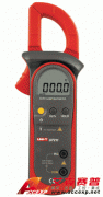 優(yōu)利德UT211數(shù)字智能型鉗式萬用表