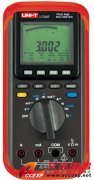 優利德UT88B高精度數字萬用表
