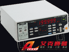 日本日置HIOKI3237/3237-01數字多用表