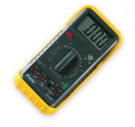 臺(tái)灣寶工Prokits3PK600經(jīng)濟(jì)型數(shù)位電表