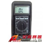 宇鋒YUFONG78多功能LCR數(shù)字萬(wàn)用表