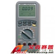 臺灣群特CENTER110數位式萬用表