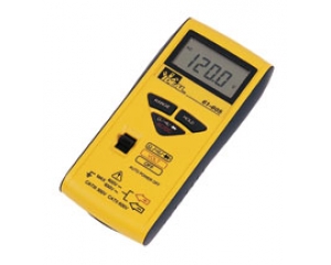 理想 600系列3 1/2位袖珍型數(shù)字萬用表