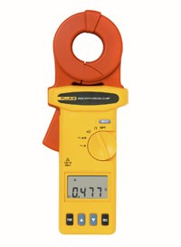 Fluke 1625 GEO 接地電阻測試儀