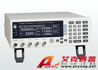 HIOKI RM3543,RM3543-01