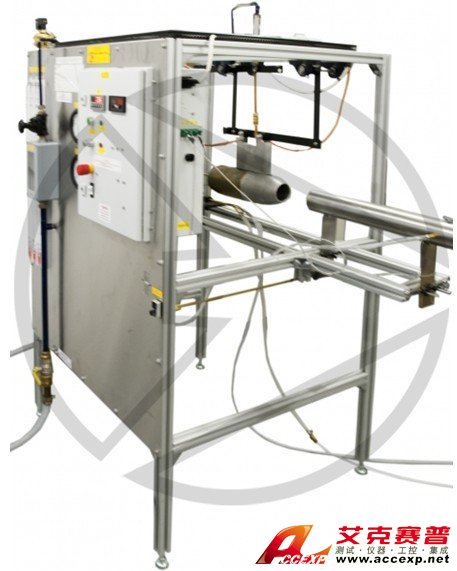 P372沖壓噴氣發(fā)動機(jī)